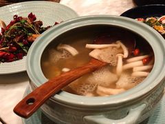 -无锡苏宁银河国际酒店-悦府65中餐厅