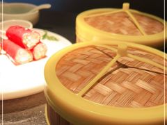 -蝴蝶里·粤菜·点心(滨江龙湖店)