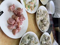 -享口福饺子馆(民旺园店)