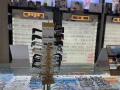 -创视镜匠眼镜管家(太升南路店)