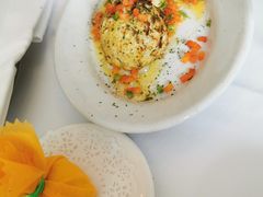 新奥尔良蟹肉糕-茹丝葵经典牛排馆(上海外滩店)