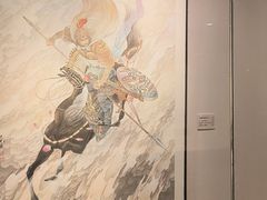 -江苏省美术馆(长江路新馆)