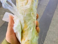 -小红旗臭豆腐炸冷面(万达店)