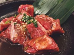 -厚贞日式烤肉(龙之梦店)