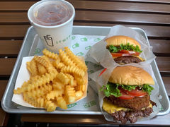 -Shake Shack(南山万象天地店)