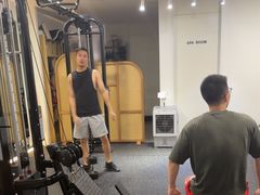 -MYFIT健身工作室(赞成店)