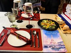 -塞纳河法国餐厅(唐延路店)