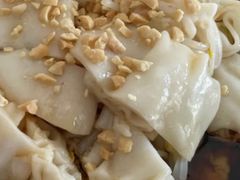 -正宗东门老牌豆芽粉
