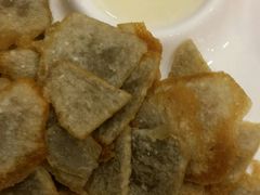 -东四民芳餐厅(世茂工三店)