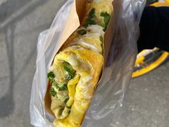 -大华煎饼(交道口北剪子巷店)