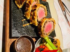 -布拉诺牛排西餐厅(上城天街店)