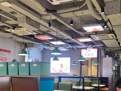 -佰人王串串香火锅(洋珠巷店)