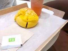 -奈雪的茶(国金中心店)