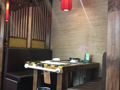 卡座-老苏州芳和园茶酒楼  传统苏帮菜(观前店)