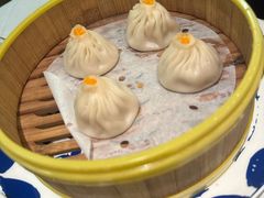 杭州小笼包-江南厨子·品苏杭(华润万象店)