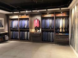 -优山定制西服衬衫大衣(国贸店)