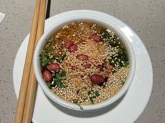 -海底捞火锅(银泰中心店)