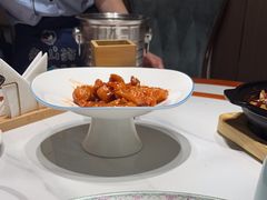 -南山翁新概念川菜(江宁万达广场店)