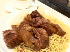 -池记(尖沙咀店)