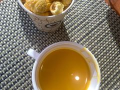 -明月东一酒店·菲斯特自助餐厅