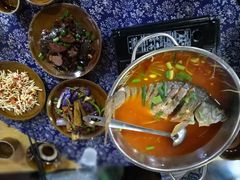 -苗湘食府(十年店)