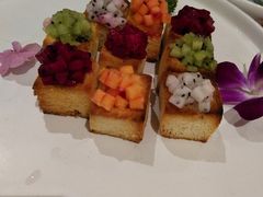水果之恋-香香海南菜餐厅