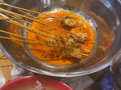 -嘉州鲜知味钵钵鸡(奎星楼店)