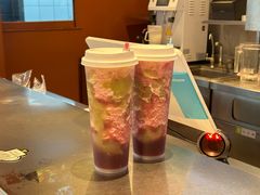 -奈雪的茶(青岛卓悦里INTOWN店)