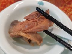 -满堂春特色餐馆