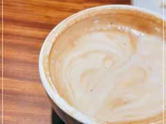 -VESH COFFEE(定西路店)