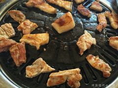 -Dombe豚(黑猪肉街店)