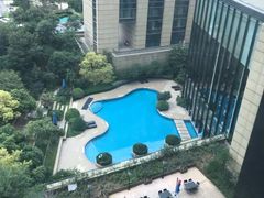 -济南喜来登酒店