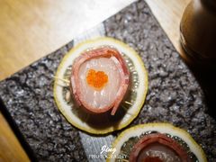 扇贝培根卷-本寻烧肉酒场(双井店)