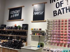 -LUSH(威尼斯人店)