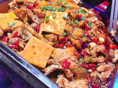 -蛙来哒(金沙洲万达店)