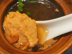 -秦二哥格格(高笋塘店)