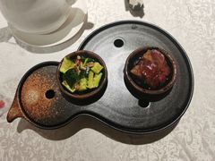 -红棉中餐厅·广州海航威斯汀酒店