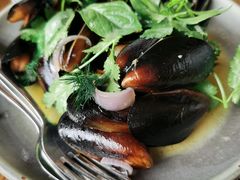 -BOR Eatery(安福路店)