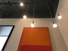 大堂-VESH COFFEE(定西路店)