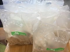 鲜肉榨菜月饼-九月生活(新市街店)