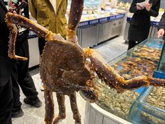 -海铺·渔家虾水饺(皇姑店)