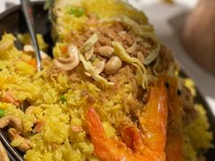 -BetterThai 泰加(苏州中心店)