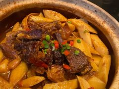 -一江水食府(后湖店)