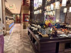 -西藏饭店·亚克·食光自助餐厅(文殊院店)