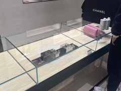 -Chanel(德基广场店)