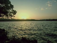 -浙江西子宾馆·瑶园咖啡厅