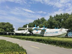 -中国航空博物馆