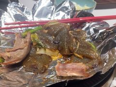 -金狮麟·新豫菜(金码大厦店)