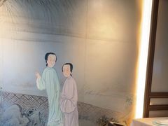 -淮香国色·淮扬菜(正大中心店)