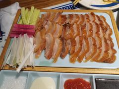 -香满园春饼·家常菜(东大桥店)